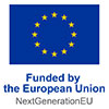Founded by the European Union
